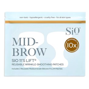 SiO Patches Mid-BrowLift 2 stk