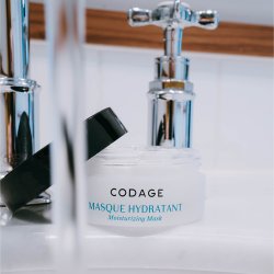 Codage Moisturizing Mask 50ml