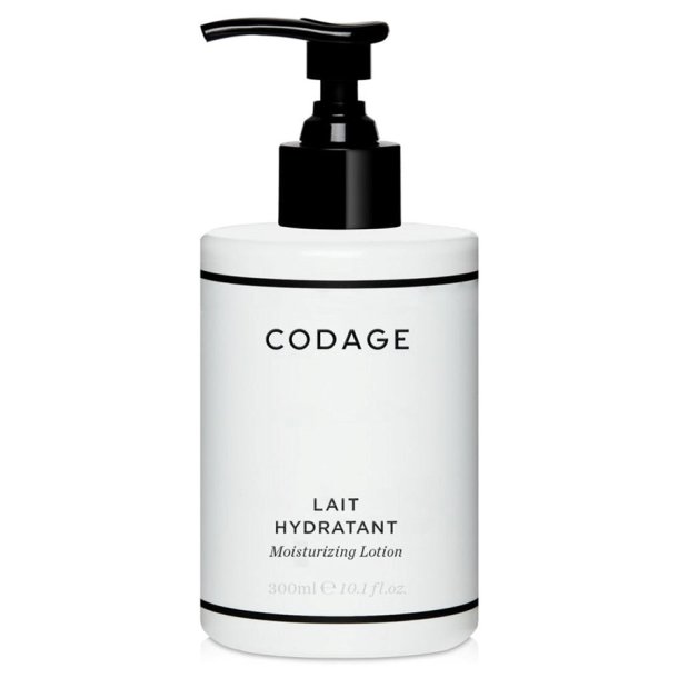 Codage Mosturizing Bodylotion 300 ml