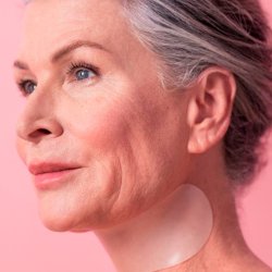 SiO Patches NeckLift 1 stk