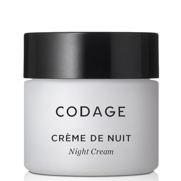 Codage Night Cream 50ml