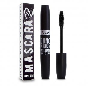 RUDE Obnoxious Volume Mascara - Black