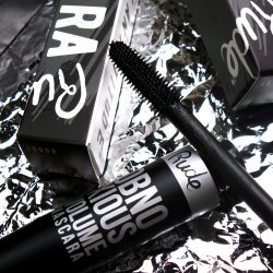 RUDE Obnoxious Volume Mascara - Black