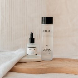 Codage Perfecting Solution 01 (HA + NIA) 150 ml