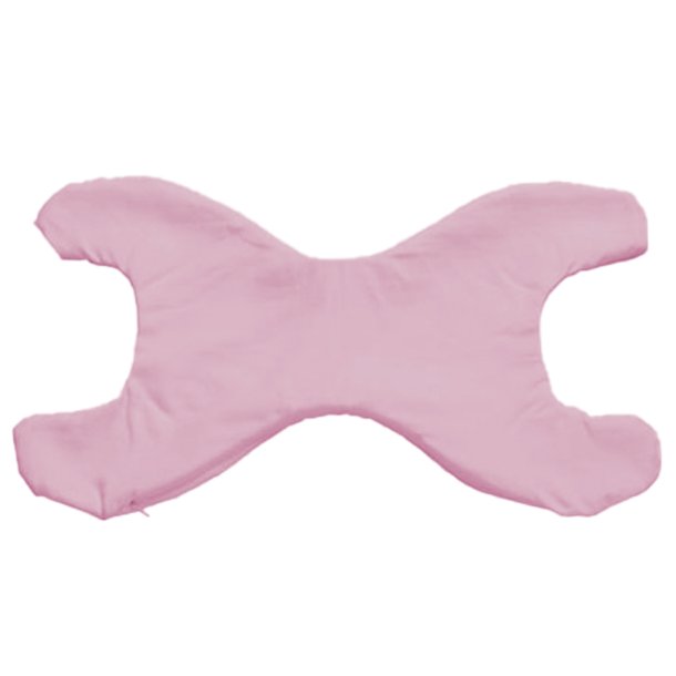 Save My Face Betr�k til La Petite 100% bomuld Rose