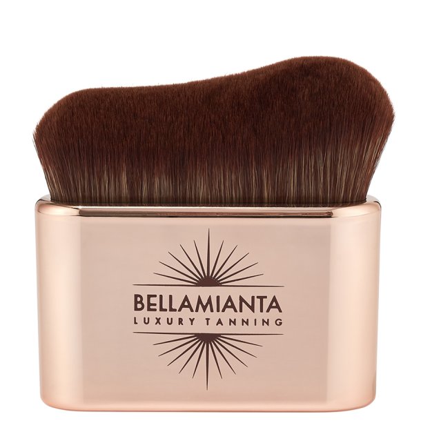 Bellamianta Precision Body Brush