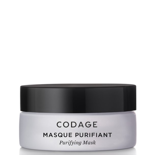 Codage Purifying Mask 50ml