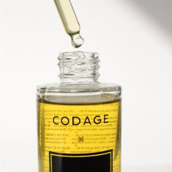 Codage Relaxing Oil med CBD 100 ml