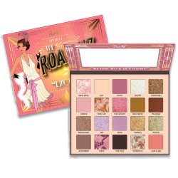 RUDE The Roaring 20s - 20 Eyeshadow Palette - Excessive
