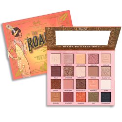 RUDE The Roaring 20s - 20 Eyeshadow Palette - Indulgence