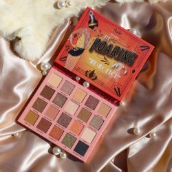 RUDE The Roaring 20s - 20 Eyeshadow Palette - Indulgence