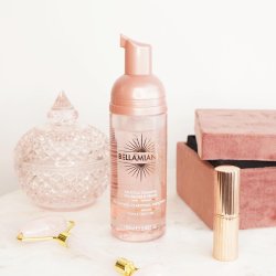 Bellamianta Salicylic Foaming Eraser &amp; Primer