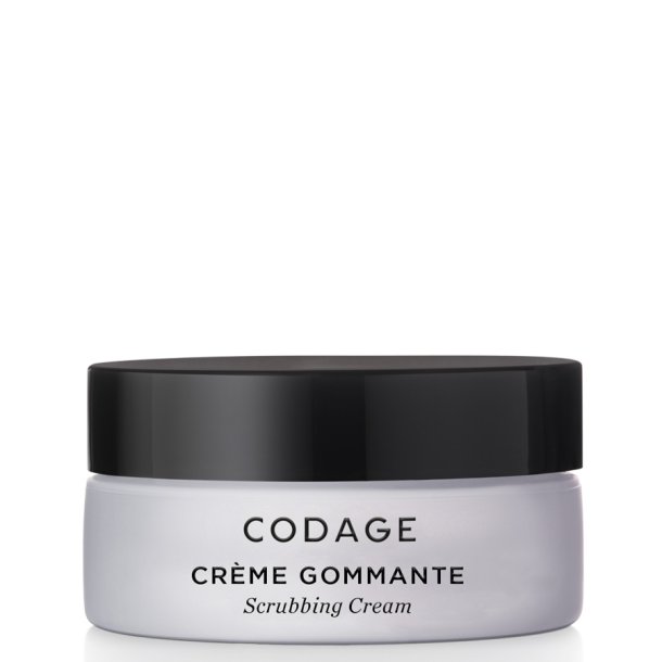 Codage Scrubbing Cream 50ml