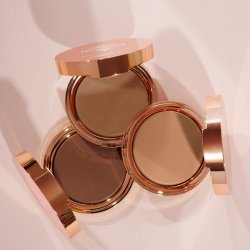 Bellamianta Sculpted Bronzer - Barbi