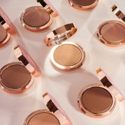 Bellamianta Sculpted Bronzer - Barbi