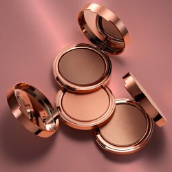 Bellamianta Sculpted Bronzer - Farrah