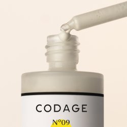 Codage Serum N&deg;09 Sun Shield SPF 50+ 30ml