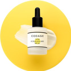 Codage Serum N&deg;09 Sun Shield SPF 50+ 30ml