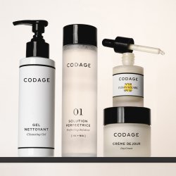 Codage Serum N&deg;09 Sun Shield SPF 50+ 30ml