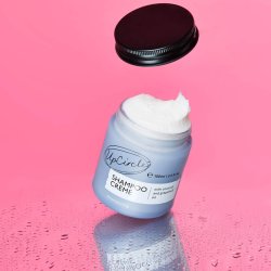 UpCircle Shampoo Cr&egrave;me with Coconut &amp; Grapefruit Oil 100 ml