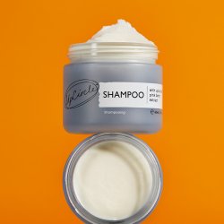 UpCircle Shampoo Cr&egrave;me with Coconut &amp; Grapefruit Oil 100 ml