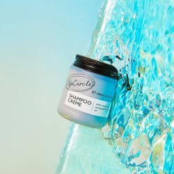 UpCircle Shampoo Cr&egrave;me with Coconut &amp; Grapefruit Oil 100 ml