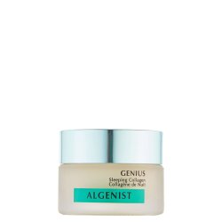 Algenist Genius Sleeping Collagen 8 ml - Rejsestrrelse