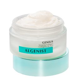 Algenist Genius Sleeping Collagen 8 ml - Rejsestrrelse