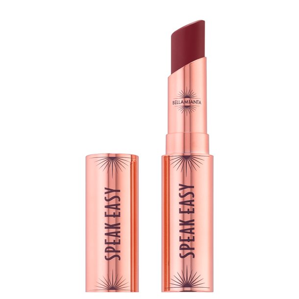 Bellamianta Speakeasy Lipstick - After Dark