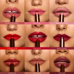 Bellamianta Speakeasy Lipstick - Up All Night