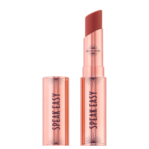Bellamianta Speakeasy Lipstick - Lovers Lust