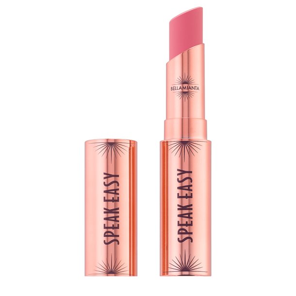 Bellamianta Speakeasy Lipstick - Talk To Me