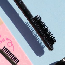 RUDE Stick 'Em Up Brow Gel