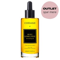 Codage Stimulating Oil 100 ml