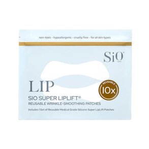 SiO Patches Super LipLift 1 par