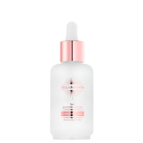 Bellamianta Face & Body Tan Booster Drops 50 ml