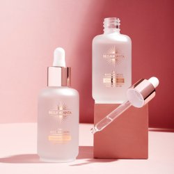 Bellamianta Face &amp; Body Tan Booster Drops 50 ml