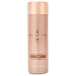 Bellamianta Tanning Liquid - Dark 200 ml