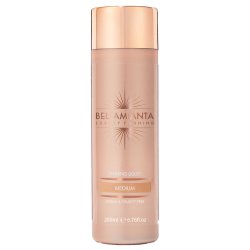 Bellamianta Tanning Liquid - Medium 200 ml