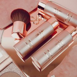 Bellamianta Tanning Liquid - Dark 200 ml