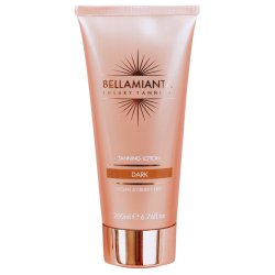 Bellamianta Tanning Lotion - Dark 200 ml