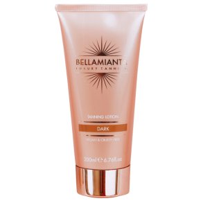 Bellamianta Tanning Lotion - Dark 200 ml