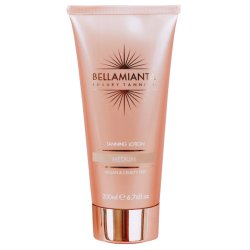 Bellamianta Tanning Lotion - Medium 200 ml