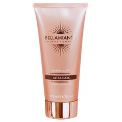 Bellamianta Tanning Lotion - Ultra Dark 200 ml