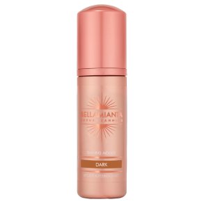 Bellamianta Tanning Mousse - Dark 150 ml