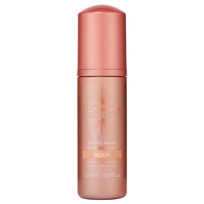 Bellamianta Tanning Mousse - Medium 150 ml