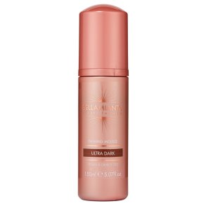 Bellamianta Tanning Mousse - Ultra Dark 150 ml