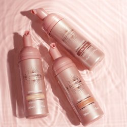 Bellamianta Tanning Mousse - Medium 150 ml