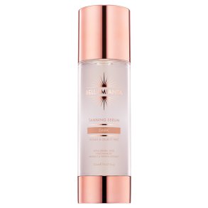 Bellamianta Tanning Body Serum - Dark 150 ml