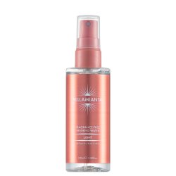 Bellamianta Fragrance Free Tanning Water - Light 100 ml